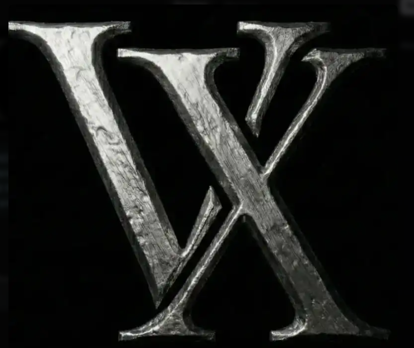 Valorex Logo